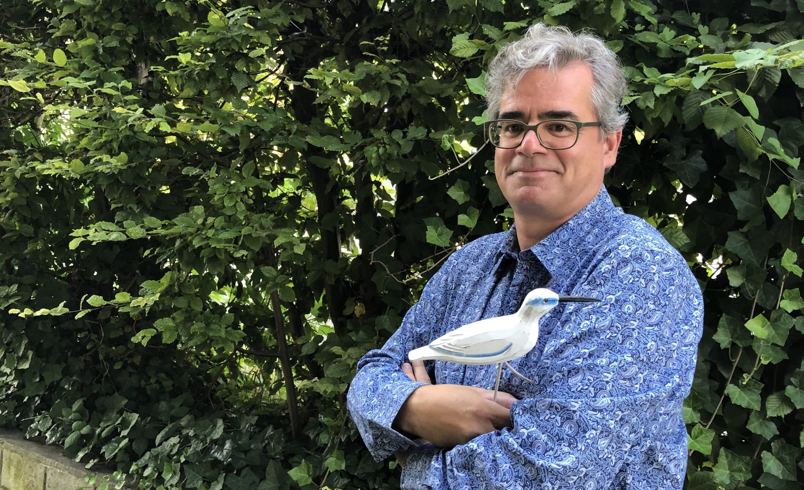 Foto Urs Heinz Aerni