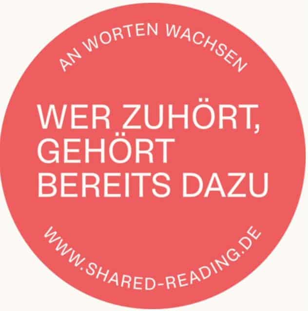 Logo Wer zuhört