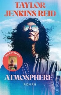 atmosphere taschenbuch taylor jenkins reid
