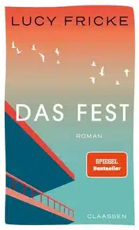 das fest gebundene ausgabe lucy fricke
