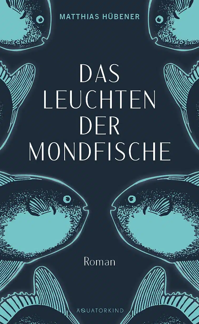 das leuchten der mondfische