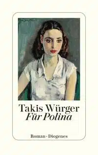 fuer polina gebundene ausgabe takis wuerger
