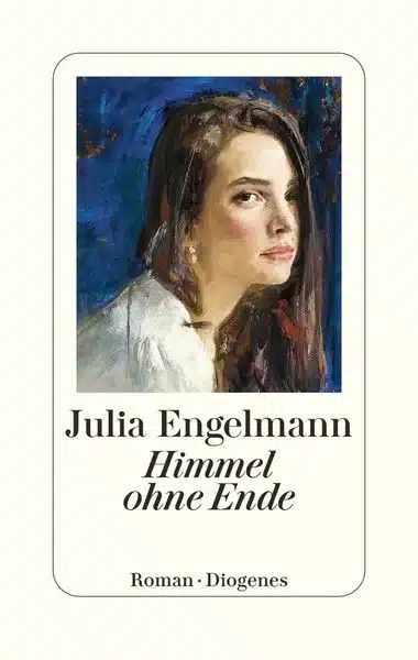 himmel ohne ende gebundene ausgabe julia engelmann