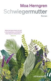 schwiegermutter gebundene ausgabe moa herngren